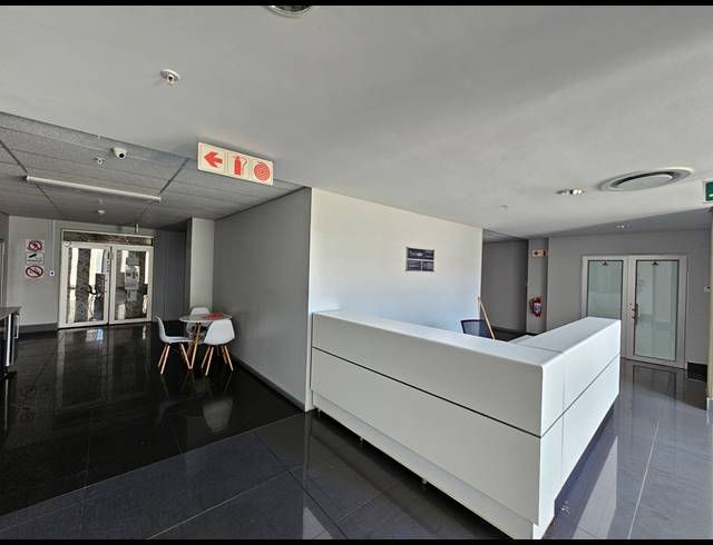 7,739M² WAREHOUSE TO LET IN ELANDSFONTEIN